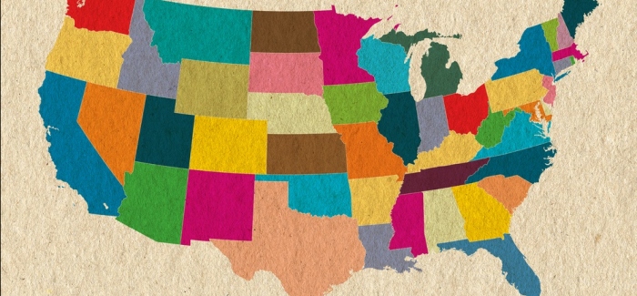 Top Universities In The Us By State 2014 15 Top Universities