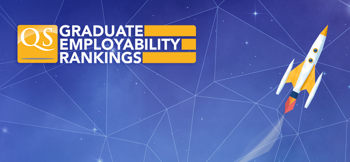 QS Graduate Employability Rankings 2017 – Coming Soon! | Top Universities