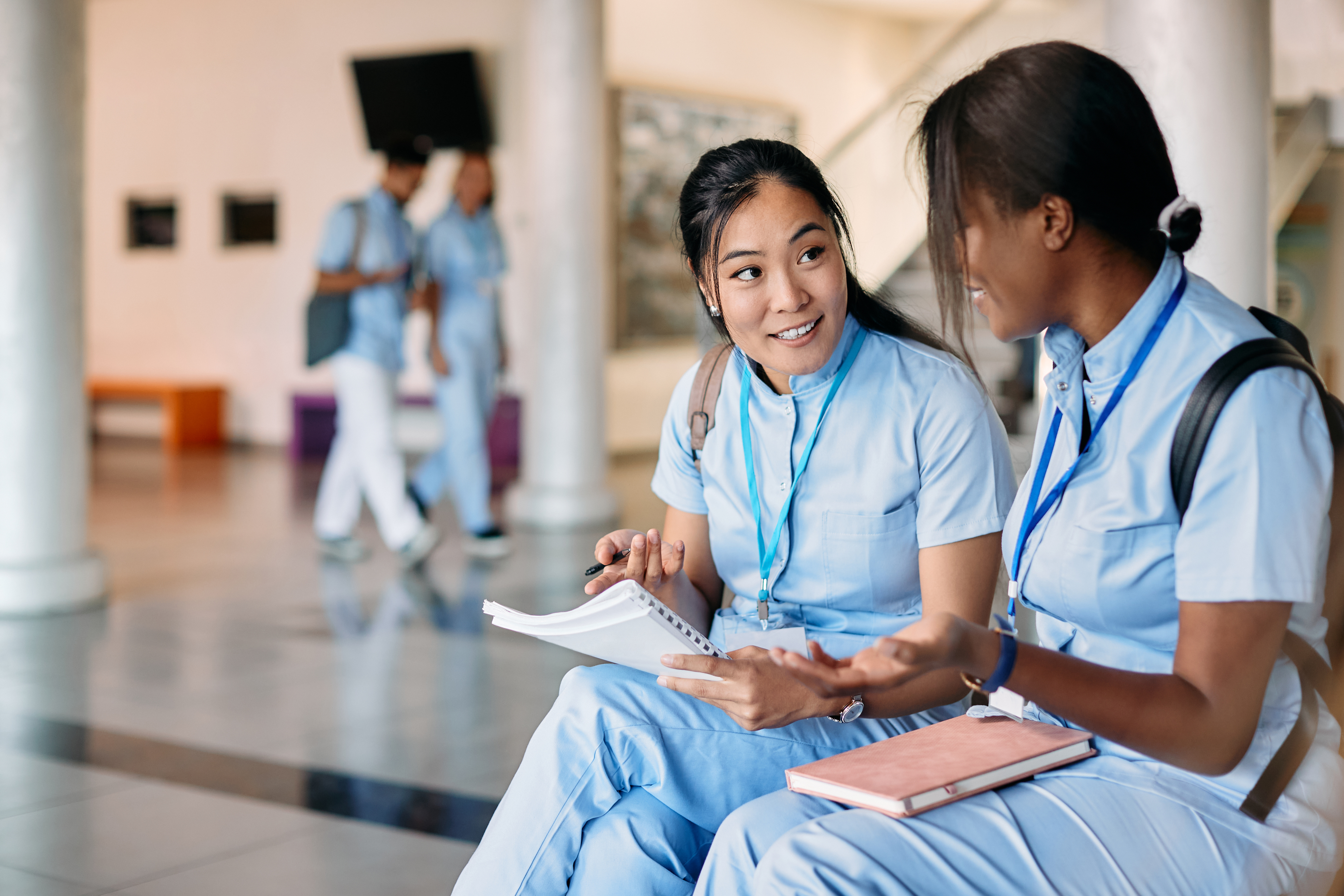 7 Best Countries to Study Nursing for Indian Students 2024
