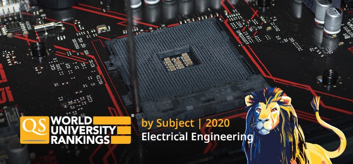 Top Electrical Engineering Schools In 2020 Top Universities