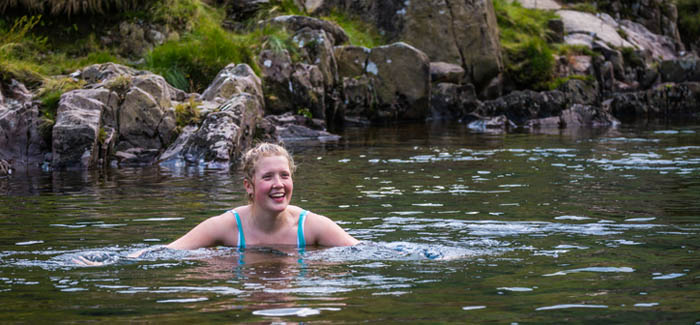 8 Idyllic Wild Swimming Spots in the UK | Top Universities