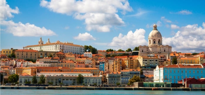 Universities In Lisbon Qs Best Student Cities Ranking Top Universities