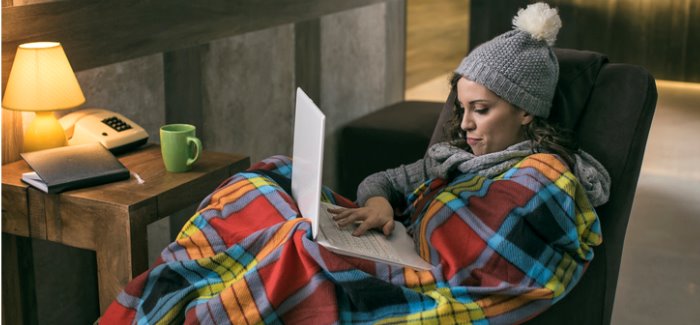 Winter essentials for every student - International Students House
