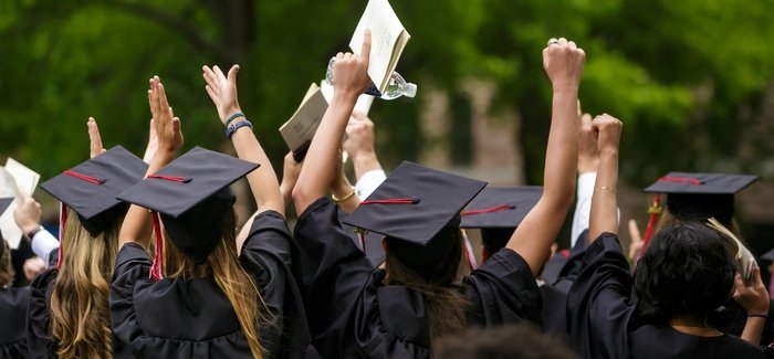 10 of the best degrees to graduate with in 2019