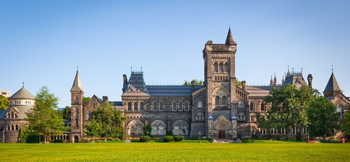 best colleges for c students