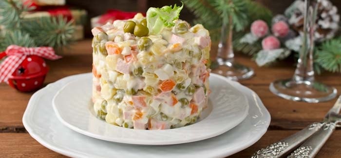 12 Christmas Dishes In Traditional Russian Cuisine Top Universities