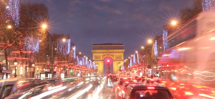 A Student's Guide To Paris | Top Universities