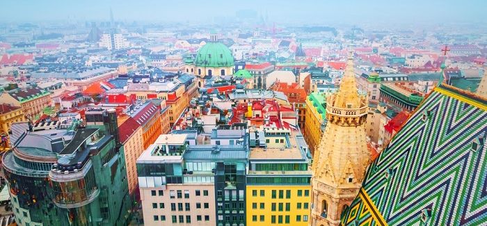 things to do in vienna italy