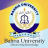 Bahria University, Islamabad. Pakistan Logo