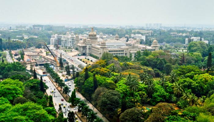 Bangalore