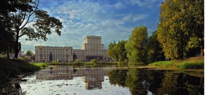 Bauman Moscow State Technical University