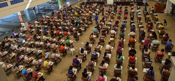 Six Useful Tips for Surviving the University Exam Season | Top Universities