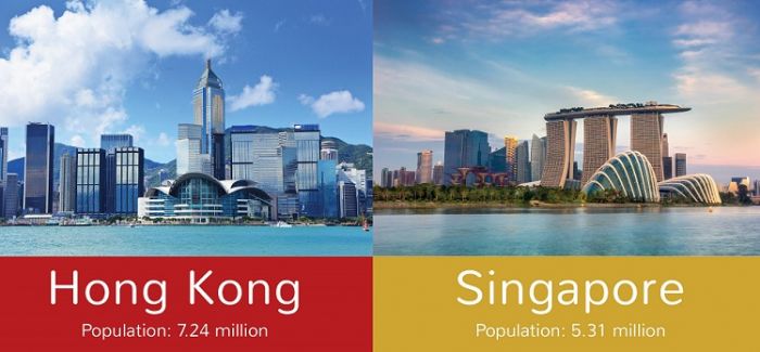 Hong Kong Vs Singapore Infographic Header 0 