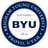 Logotipo de la Universidad Brigham Young