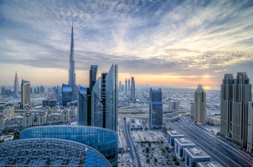 Study In The United Arab Emirates | Top Universities