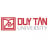 Duy Tan University Logo