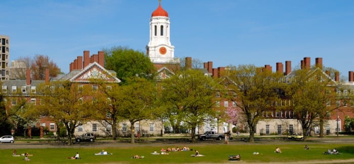Ranked: The universities in the USA | Top Universities