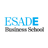ESADE;MSc in Business Analytics Logo