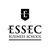 ESSEC;MSc in Strategy & Management of International Business Logo