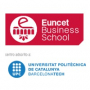 Euncet Business School - UPC Logo