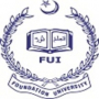 Foundation University Islamabad Logo