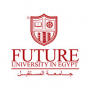 Future University in Egypt Logo
