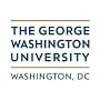 George Washington University Logo