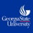 Logotipo de la Universidad Estatal de Georgia