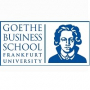 Goethe Business School, Goethe-Universität Frankfurt am Main Logo