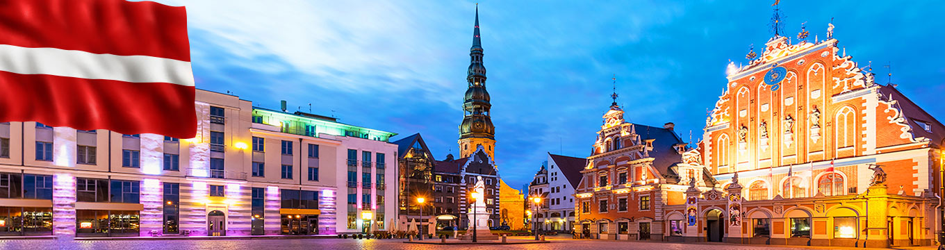Study in Latvia: Top Universities, Cities, Rankings, Fees & Visa