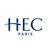 Logotipo de HEC Paris School of Management