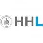 HHL Leipzig Graduate School of Management Logo