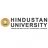 Hindustan University, Chennai Logo