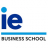 IE Business School;Master in Management Logo