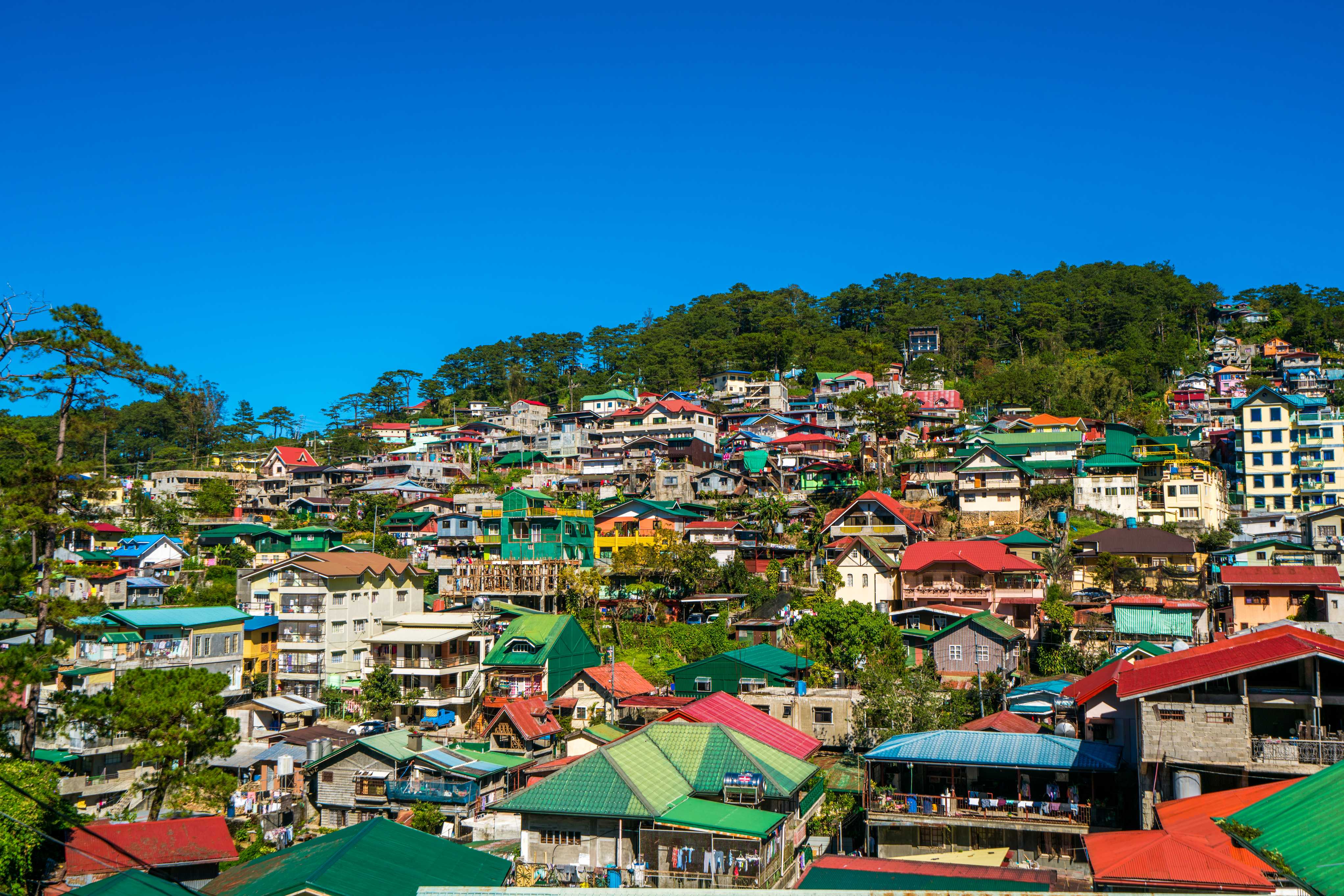 Baguio