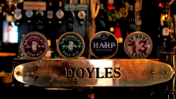 Doyle's