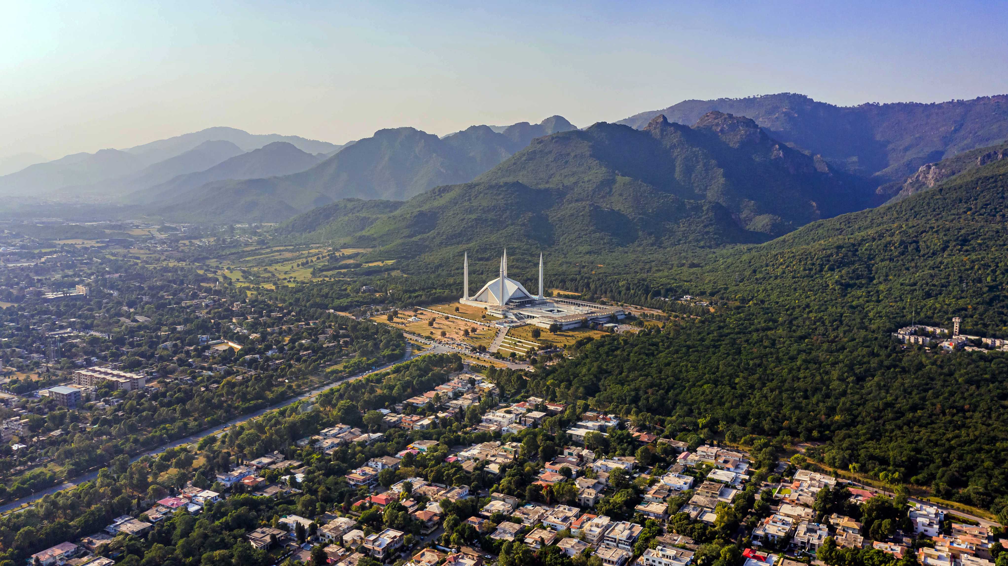 Islamabad