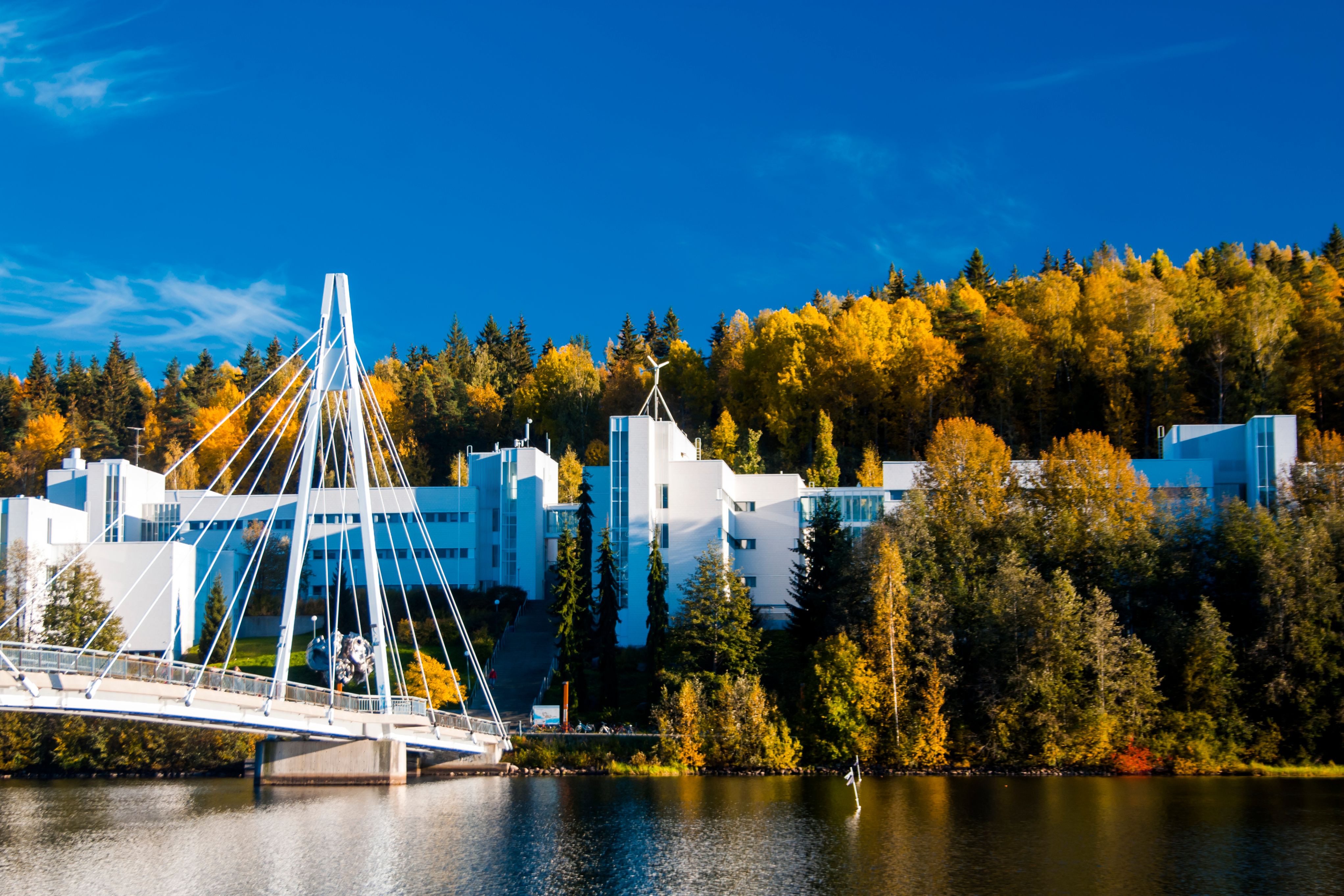 Study In Finland | Top Universities