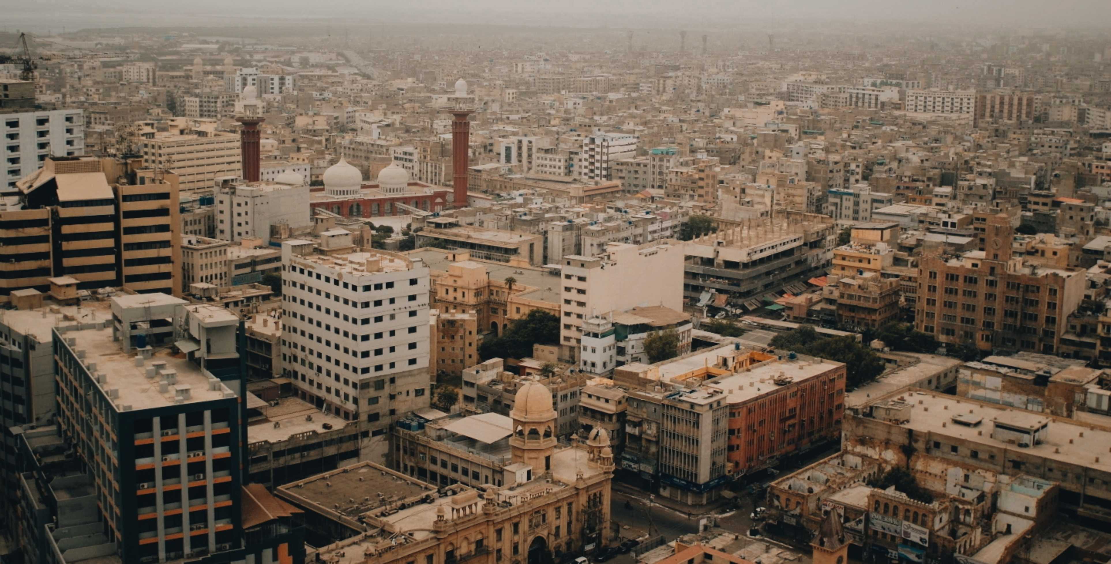 Karachi