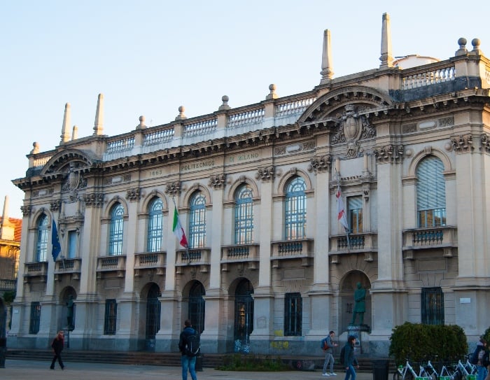 Politecnico di Milano