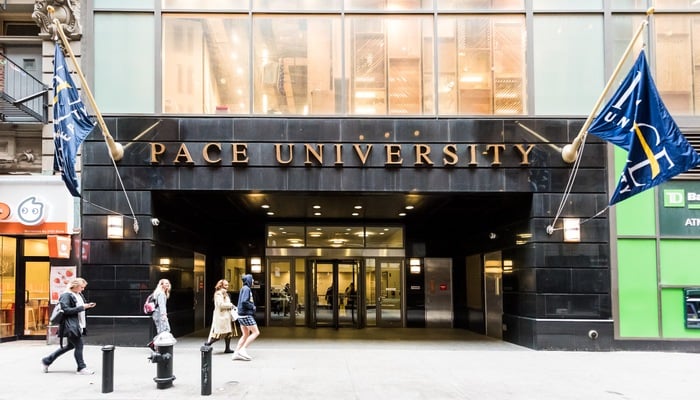 Top Universities In New York City Top Universities