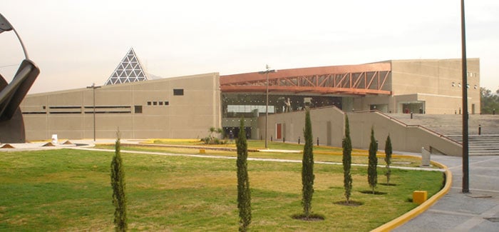 Instituto Politécnico Nacional (IPN)