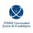 ITESO, Universidad Jesuita de Guadalajara Logo