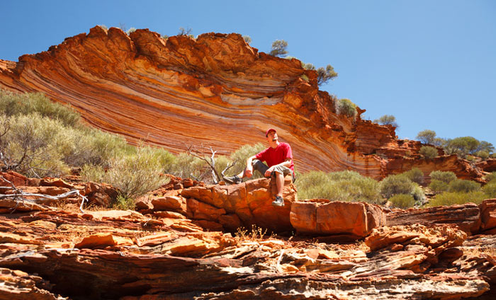 Kalbarri National Park