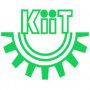 KALINGA INSTITUTE OF INDUSTRIAL TECHNOLOGY (KIIT) UNIVERSITY Logo