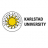 Karlstad University Logo