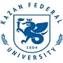 Kazan (Volga region) Federal University Logo