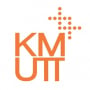 King Mongkut's University of Technology Thonburi Logo