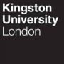 Kingston University, London Logo