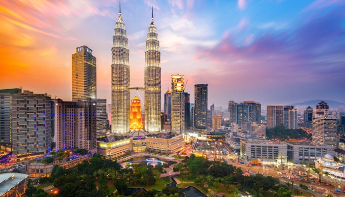 Kuala Lumpur